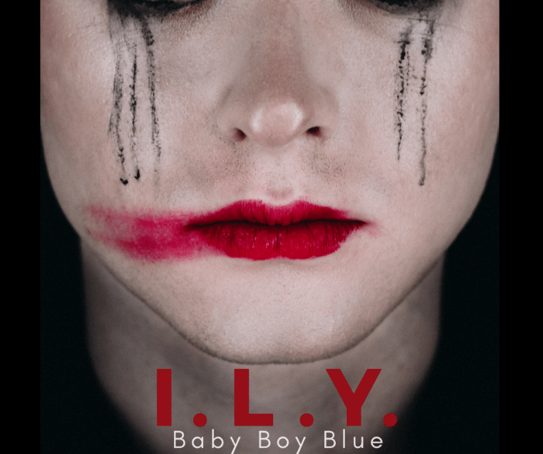 Baby Boy Blue drops “I.L.Y.”