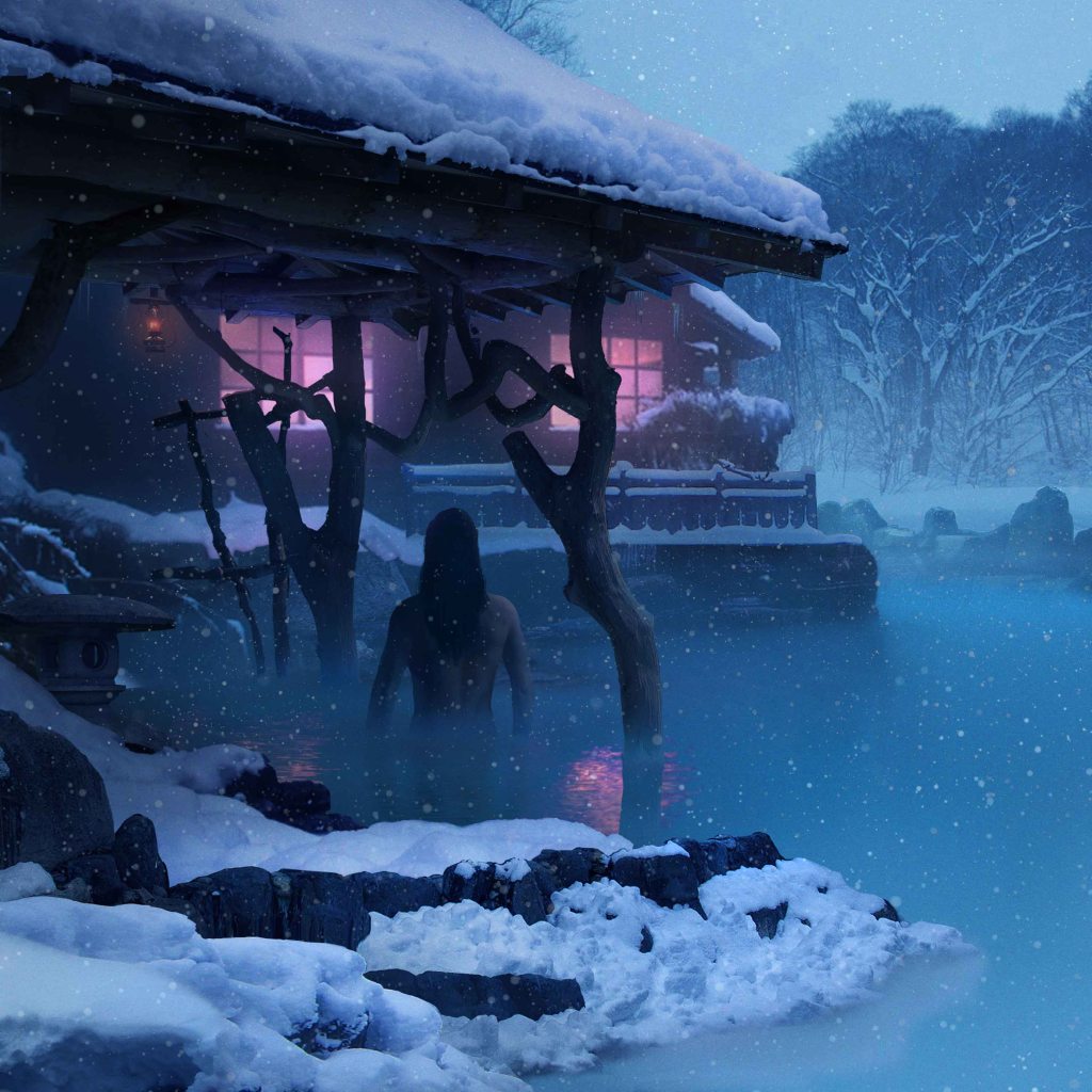 Billy-On features Jay Boogie in “Ghost&nbsp;Limb”