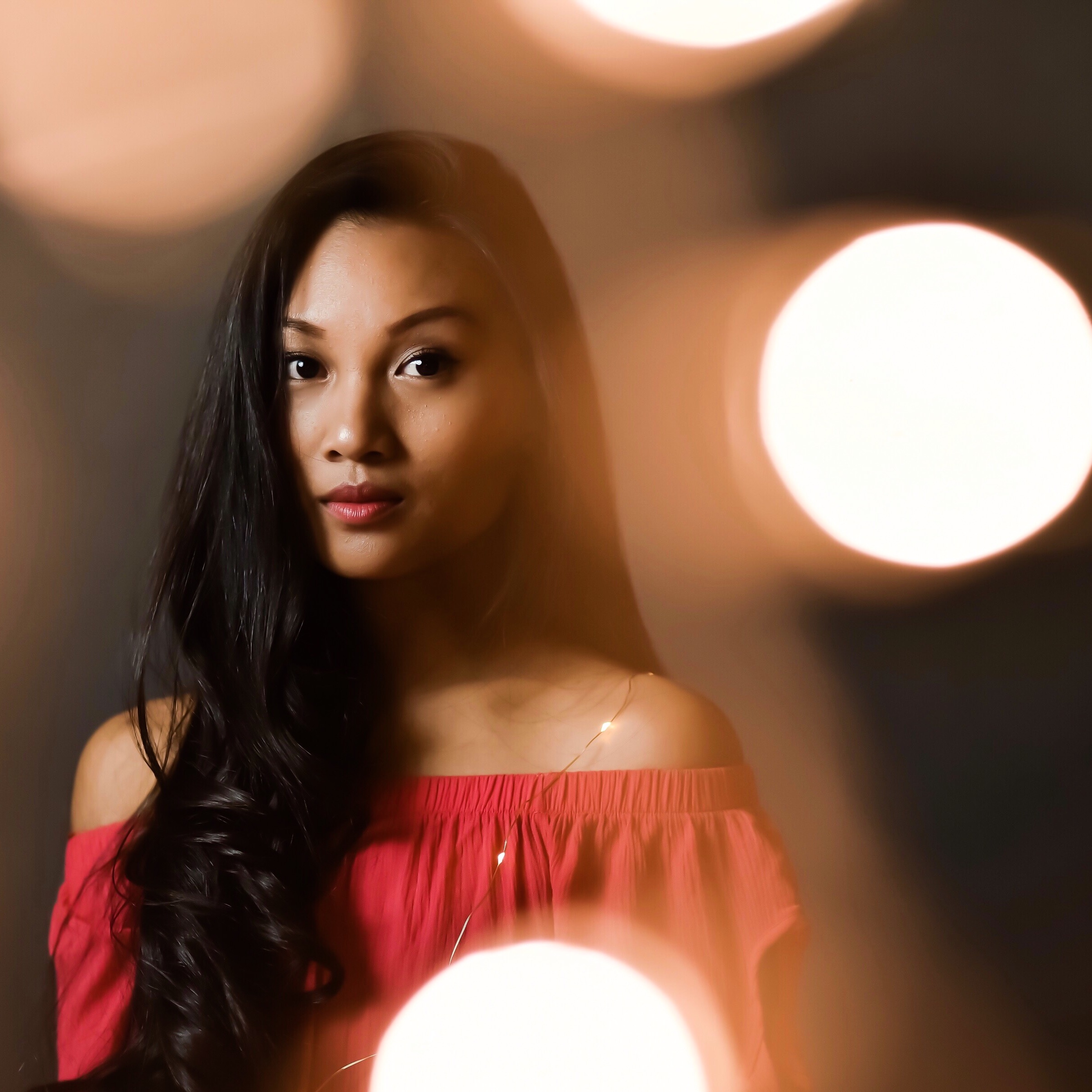 Chrissie Limos drops Got The Love EP, which includes “Red Dress”
