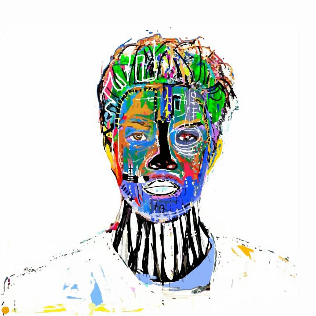 Colin Magalong enters with “Blossom”