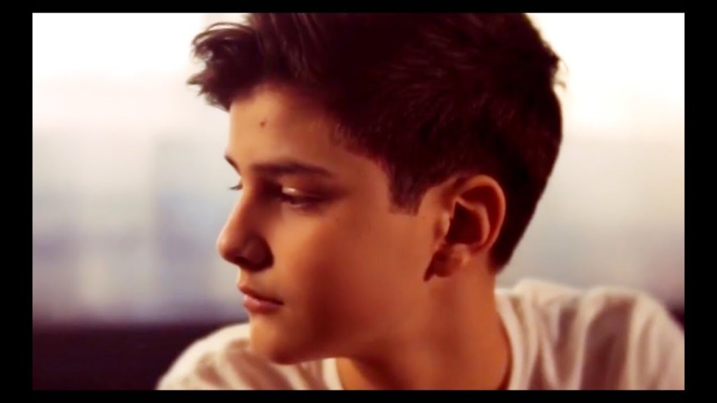 Dorian Duta reveals video for “Separated”