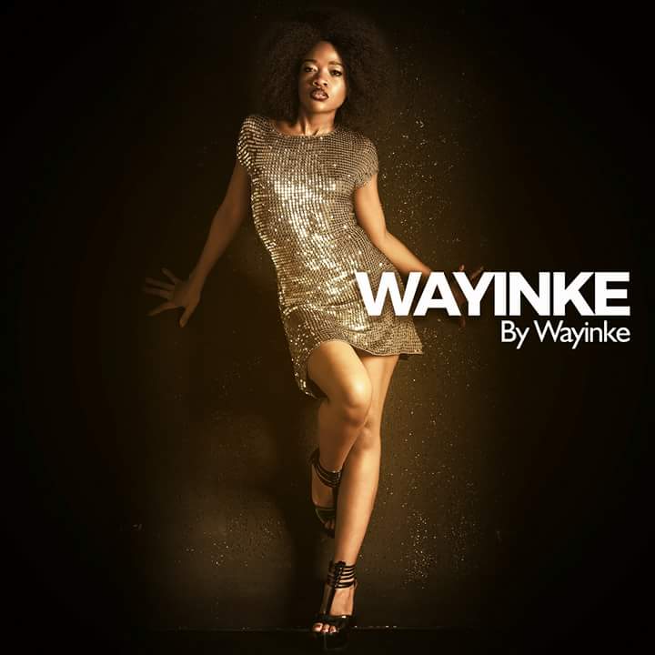 Wayinke debuts with a self-titled&nbsp;album