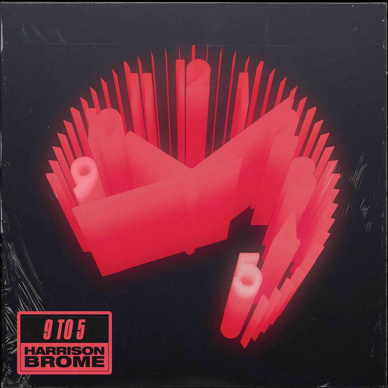 Listen to Harrison Brome’s “9 to&nbsp;5”
