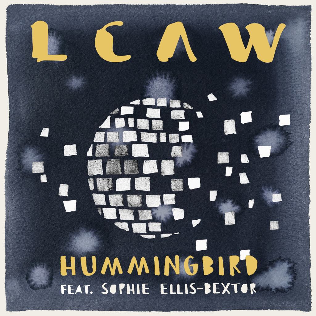 LCAW features Sophie Ellis-Bextor in “Hummingbird” [Video]