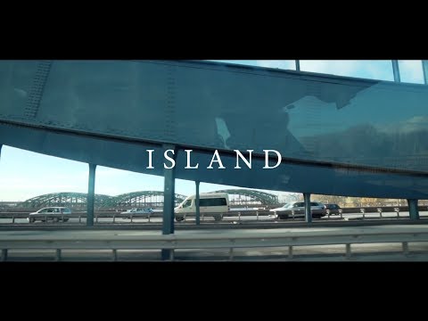 Watch the video for “Ride” by ISLAND