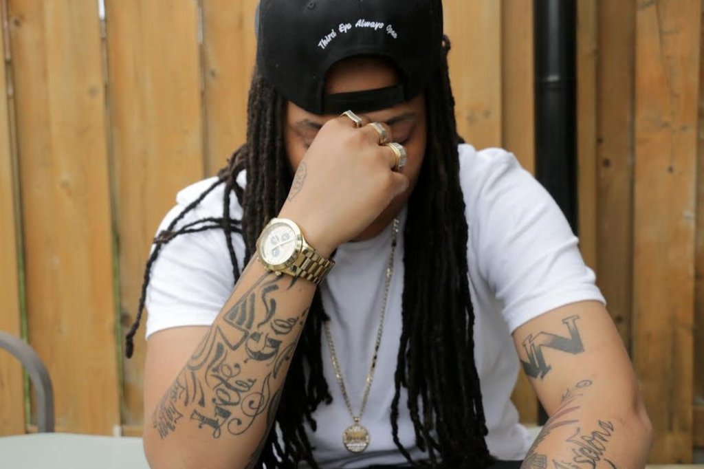 JellyTooFly finally drops “Think About”&nbsp;video