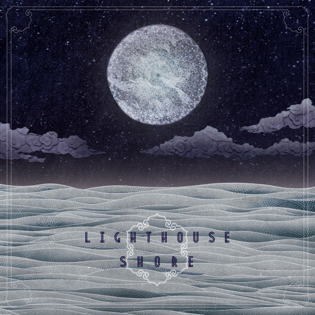 Lighthouse Shore’s self-titled album is&nbsp;out.