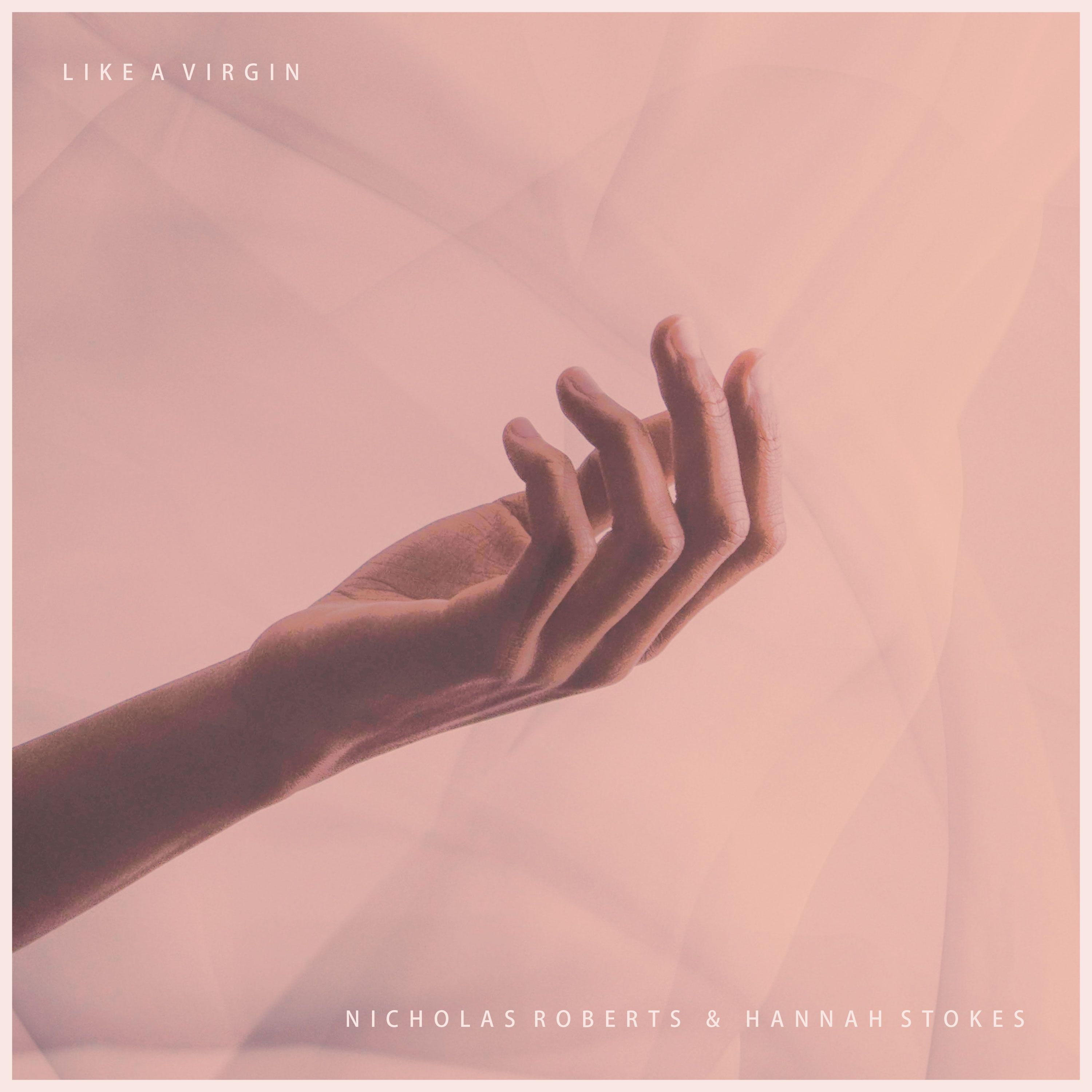 Nicholas Roberts & Hannah Stokes reimagine Madonna’s “Like A Virgin”