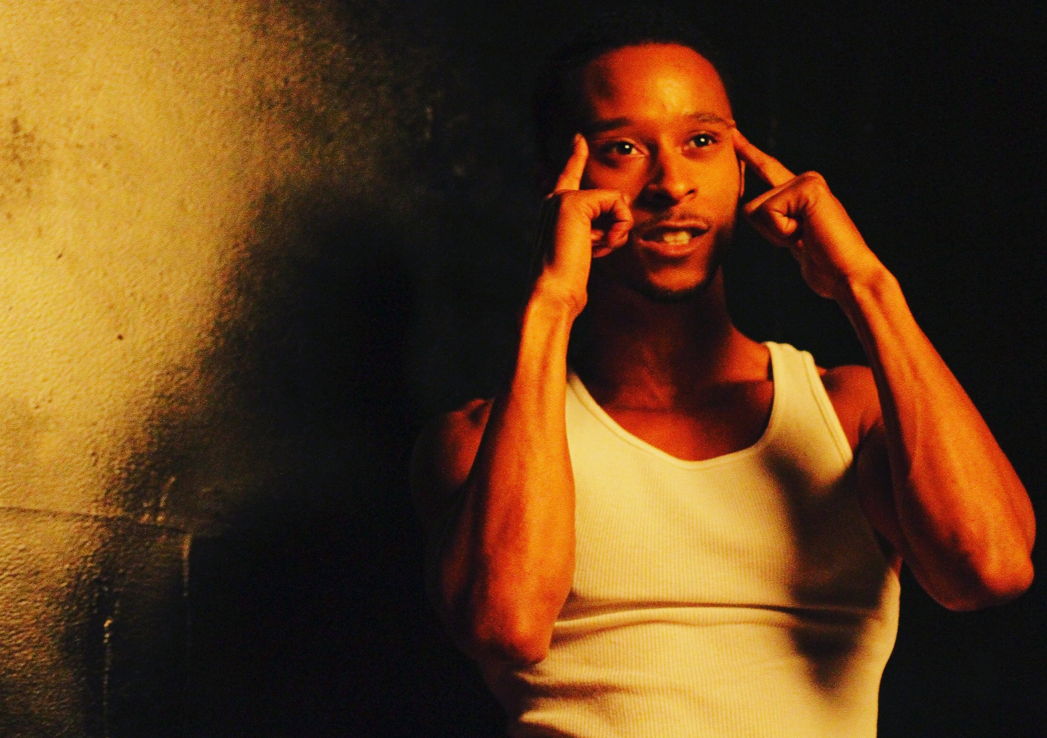 Lou Raw -“Reminisce” featuring Adrain Javon