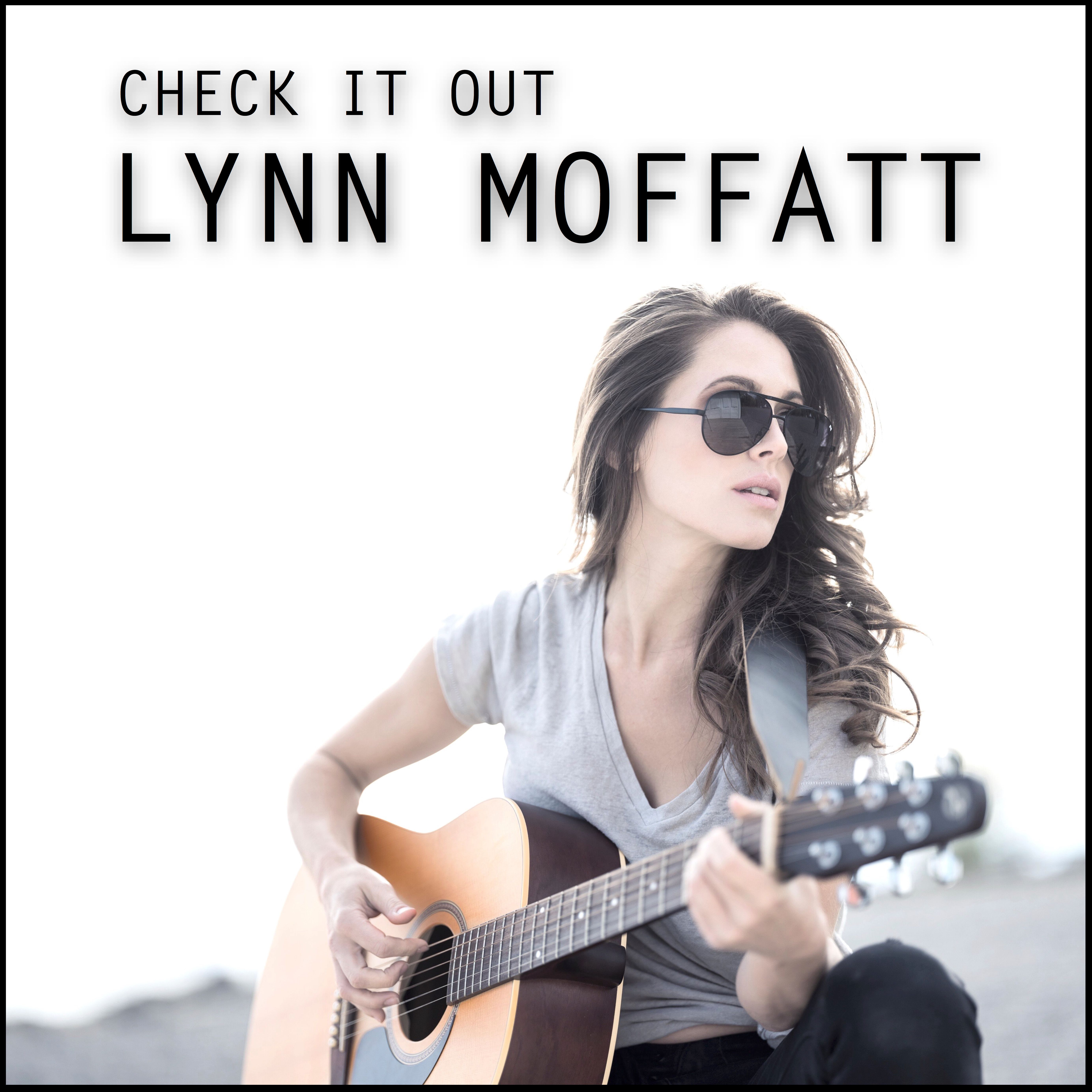 Listen to “Check It Out” by Lynn Moffatt