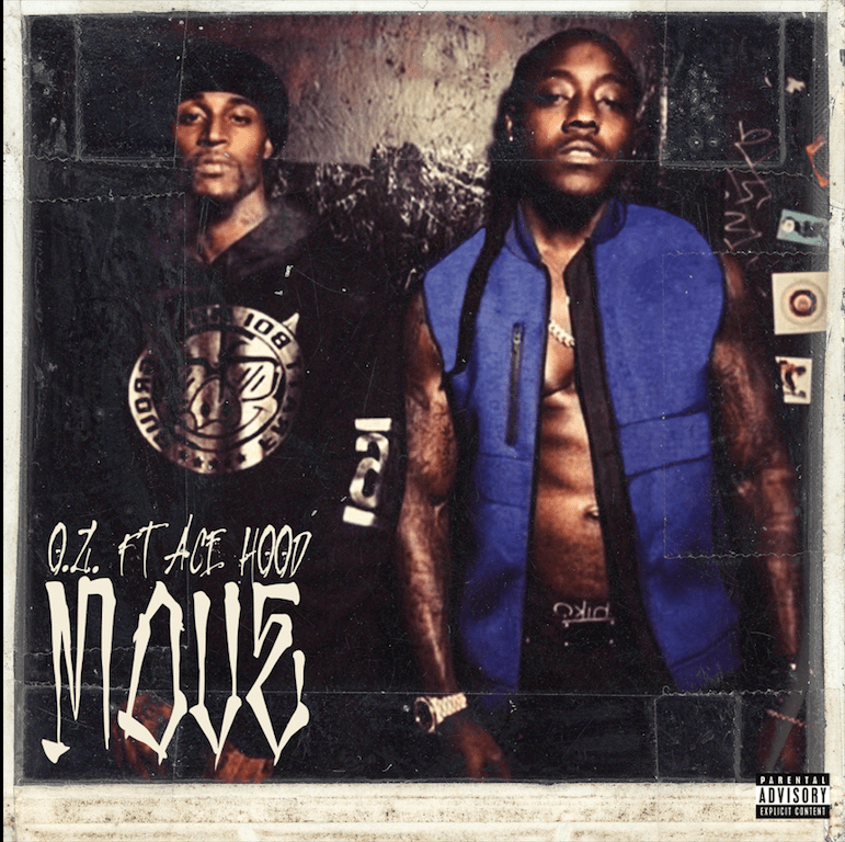 O.Z features Ace Hood on new track, “Move”
