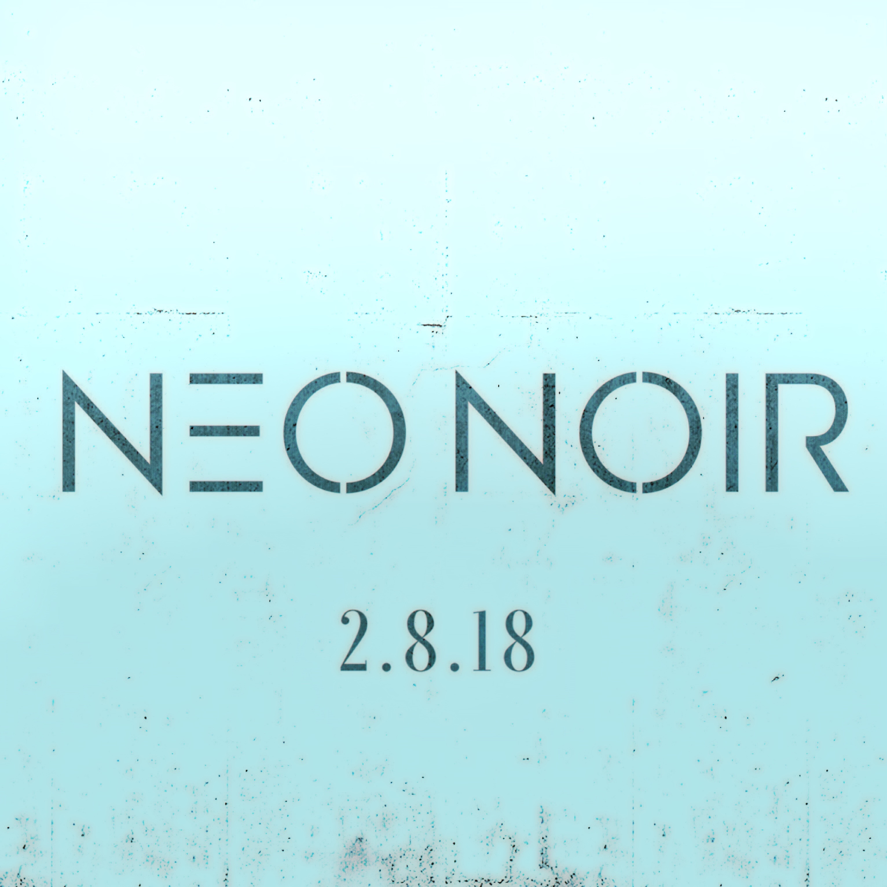 NEO NOIR -“Made For You” featuring Brooke Williams