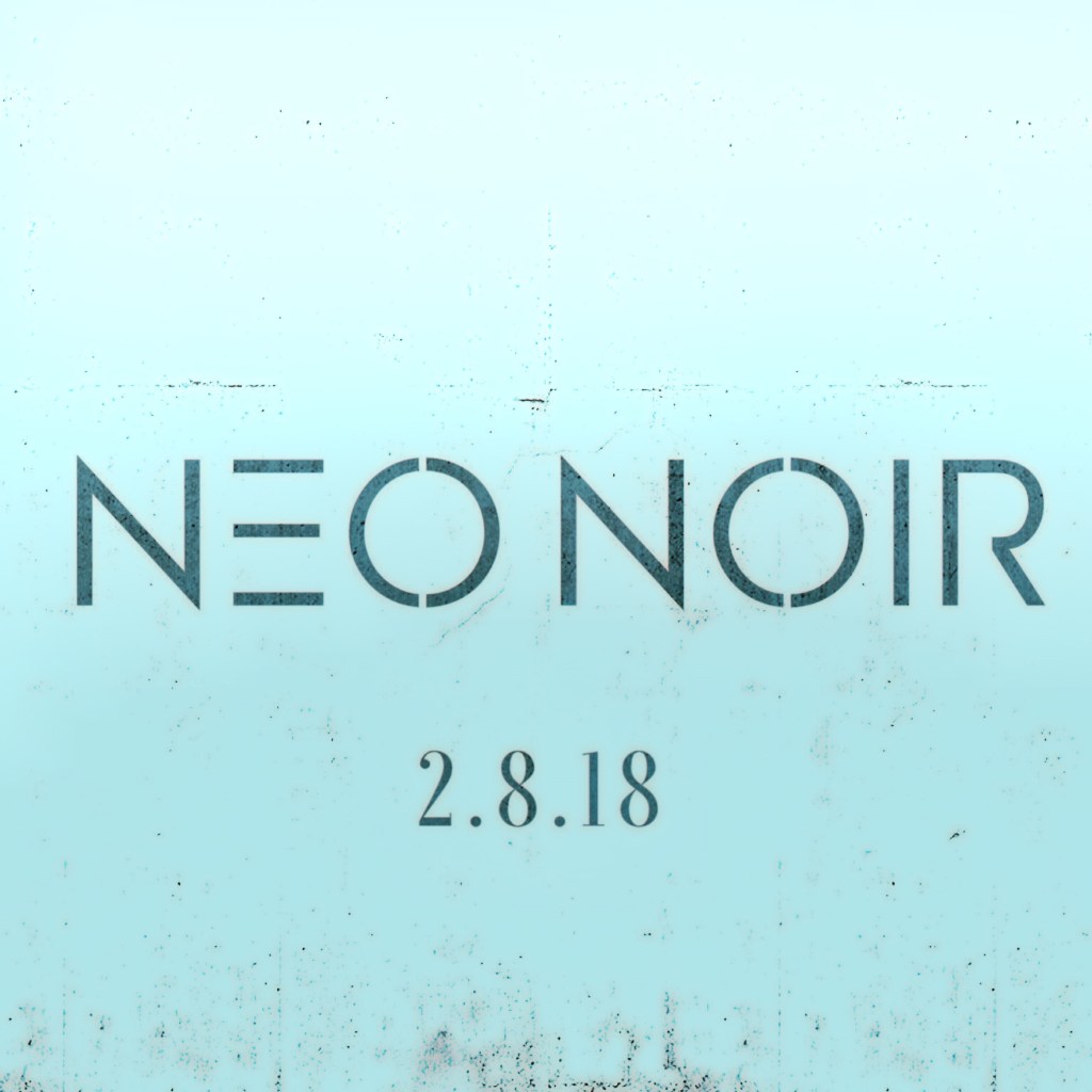 NEO NOIR -“Made For You” featuring Brooke&nbsp;Williams