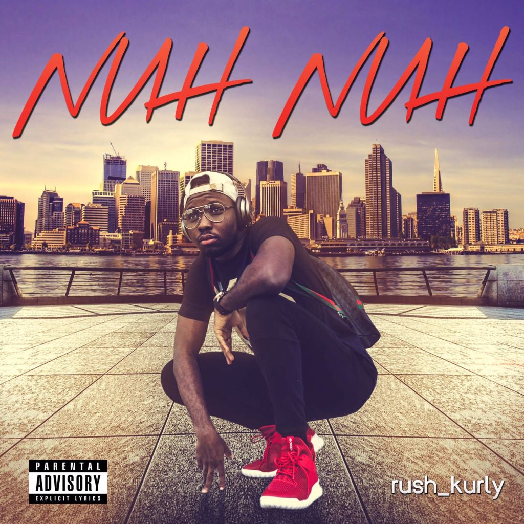 Rush_Kurly goes “Nuh&nbsp;Nuh”.