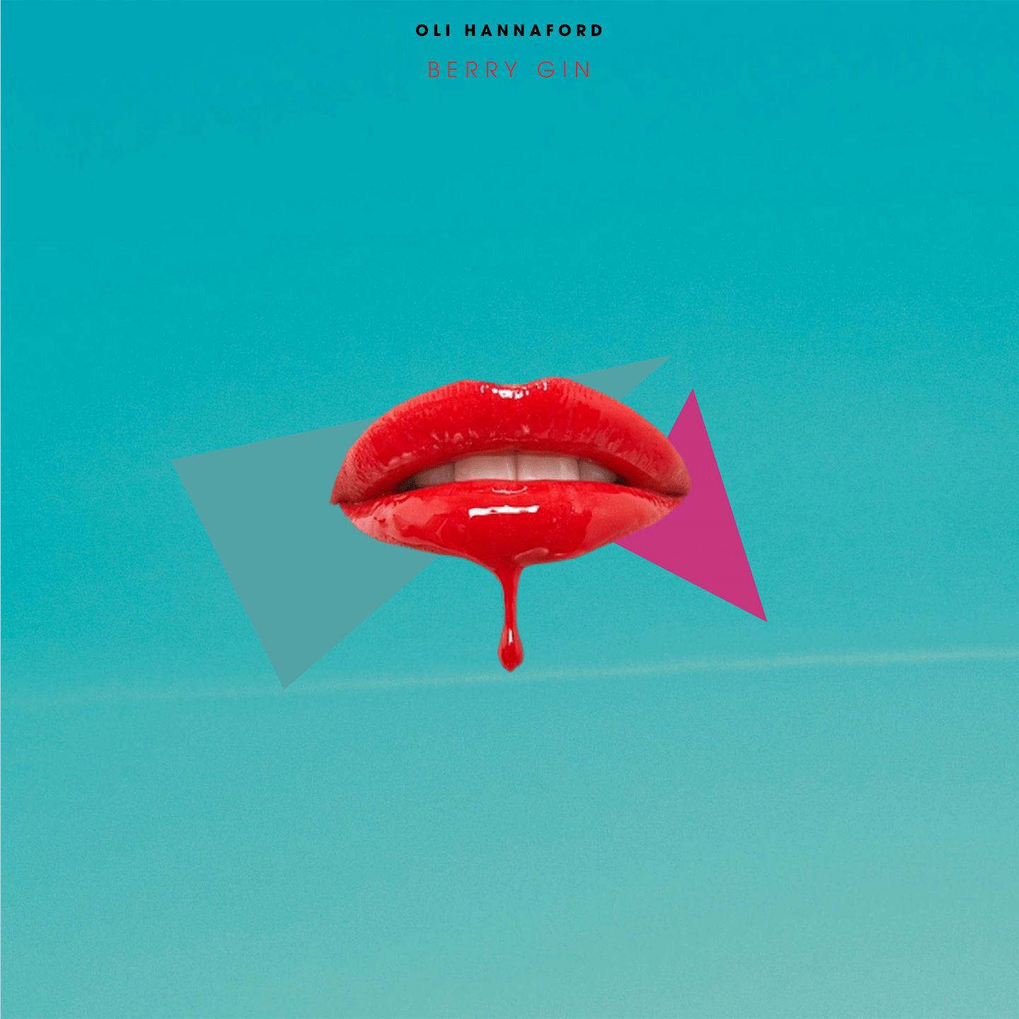 Listen to Oli Hannaford’s “Berry Gin”