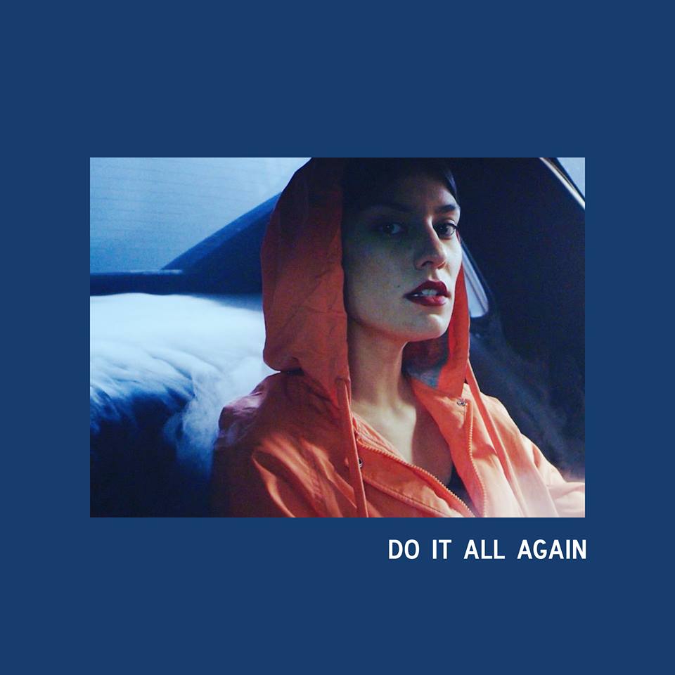 Praa keeps it smooth in “Do It All Again” video