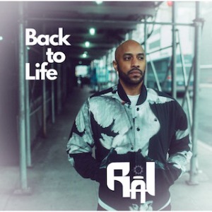 RĀI-“Back To Life”