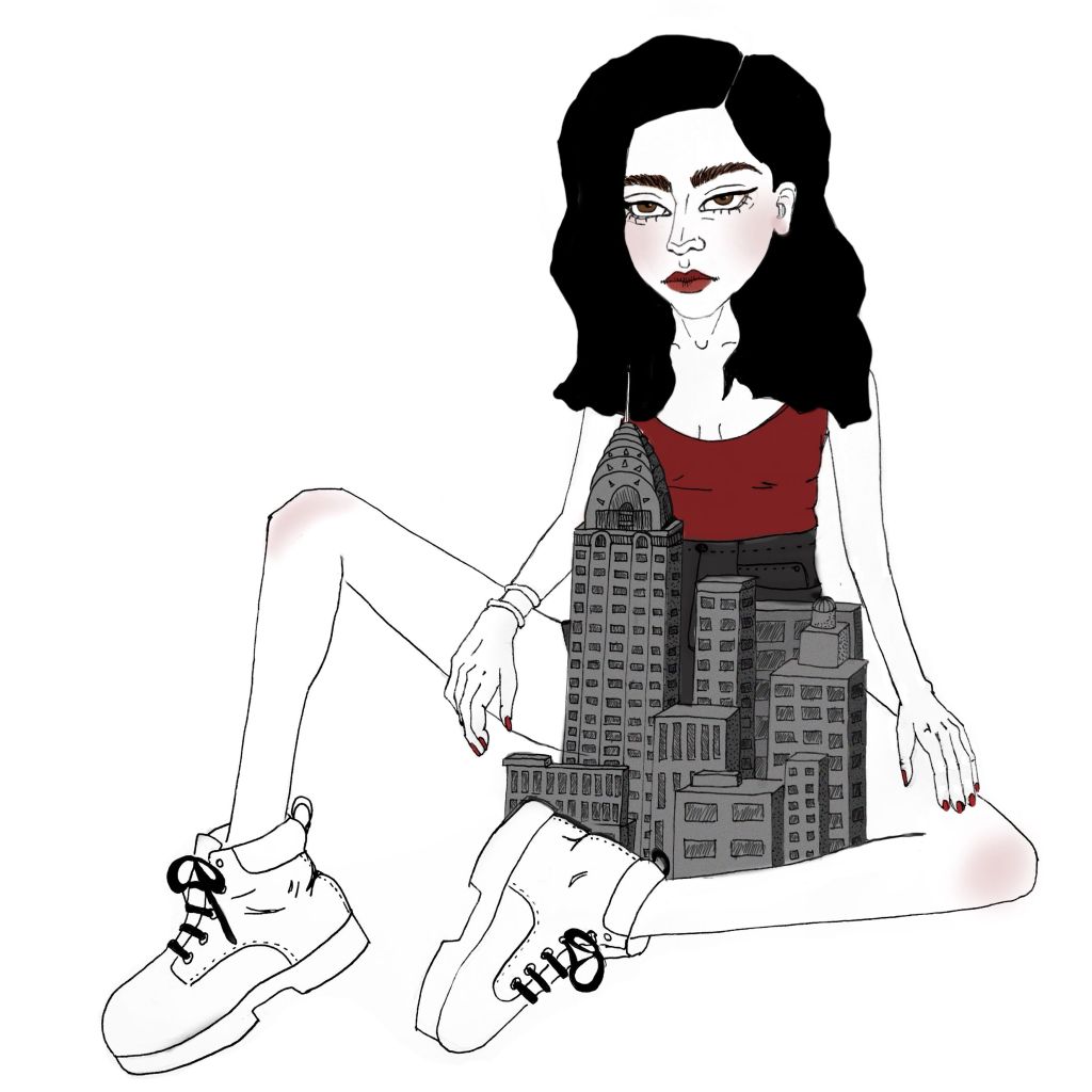 Samia gets melancholic in her latest release, “Django”