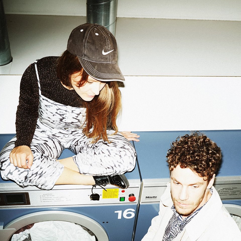 Shy Shy Shy shares acoustic session for “Somewhere Else” single [Video]