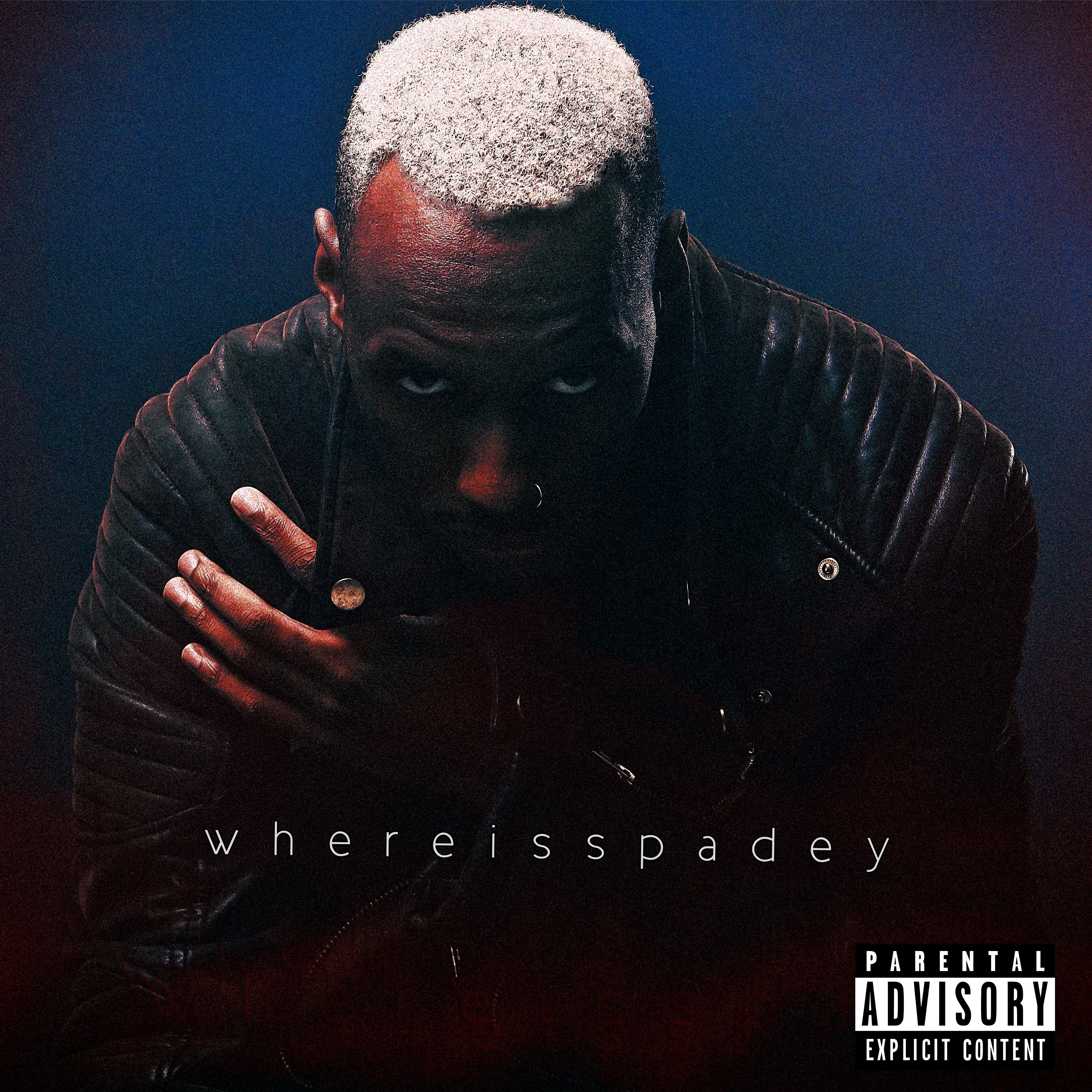 Listen to “Whatever Works” by Spadey