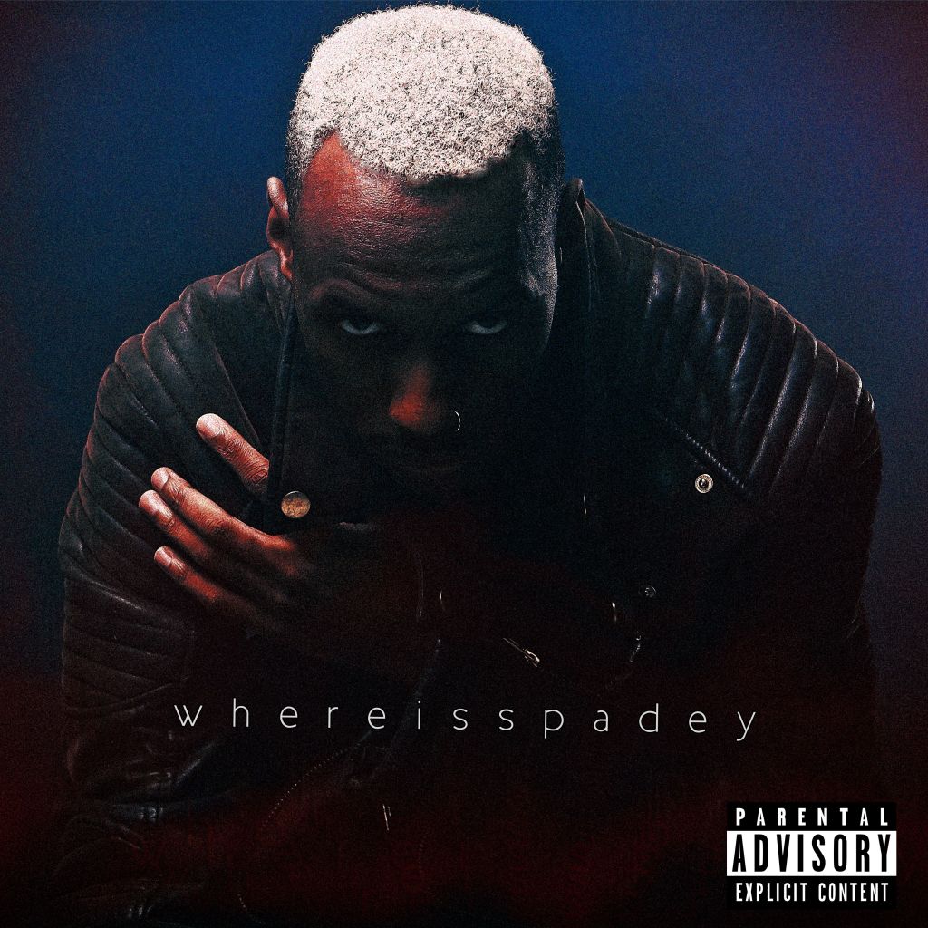 Listen to “Whatever Works” by&nbsp;Spadey