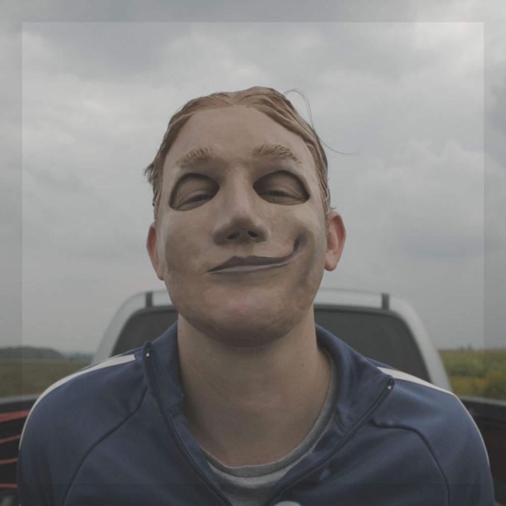 Listen to Steve Benjamin’s single “Loverboy” off Manhood&nbsp;EP