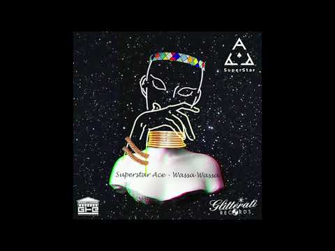 Superstar Ace releases “Wassa Wassa”&nbsp;single