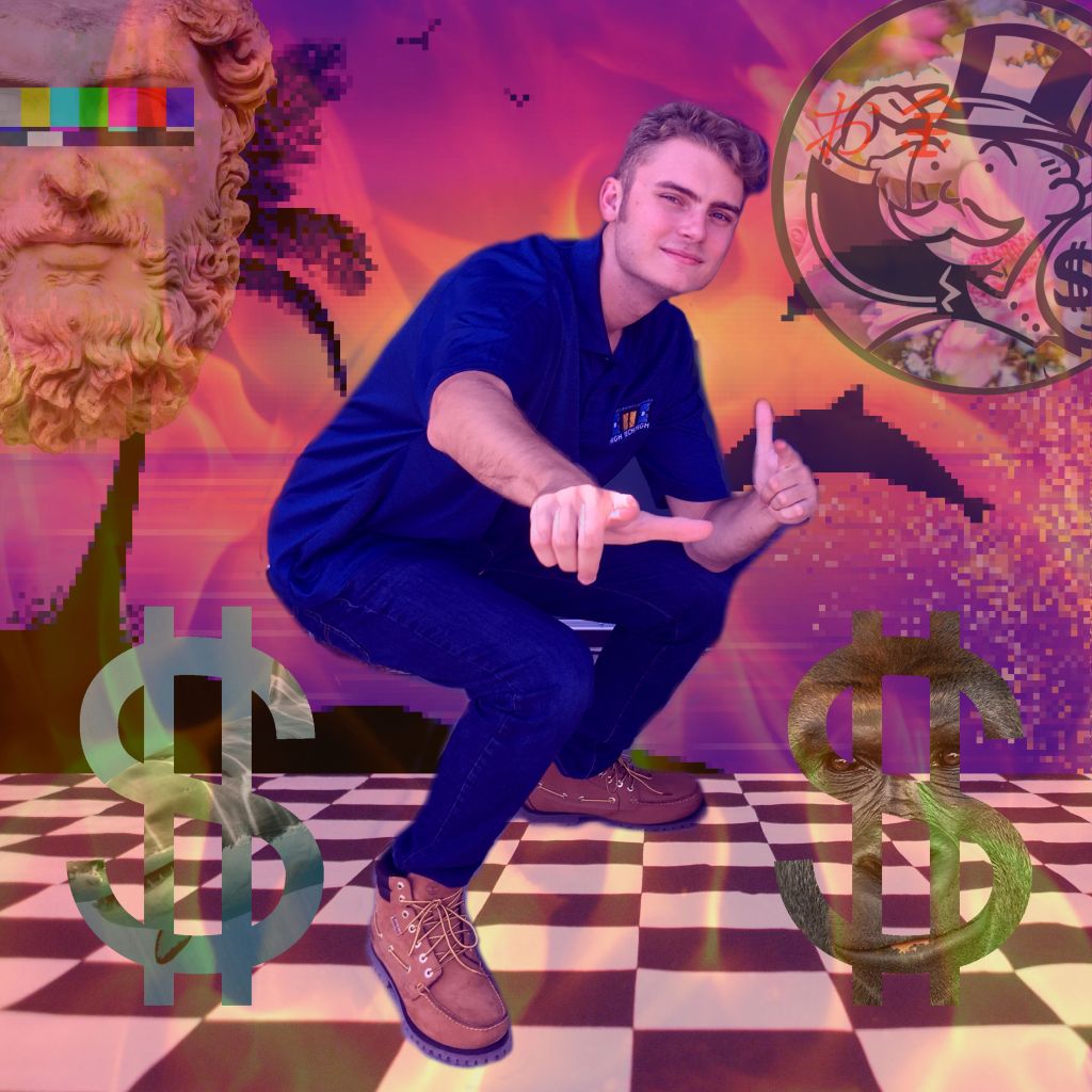 Zack Brooks and Amelia Pierce detail how “Apollo Creed Pulled Me Through The&nbsp;Darkness”