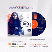 Hear Anu Music’s Proclamation in “Without Your&nbsp;Touch”