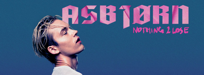 Watch the video “Nothing 2 Lose” by Asbjørn