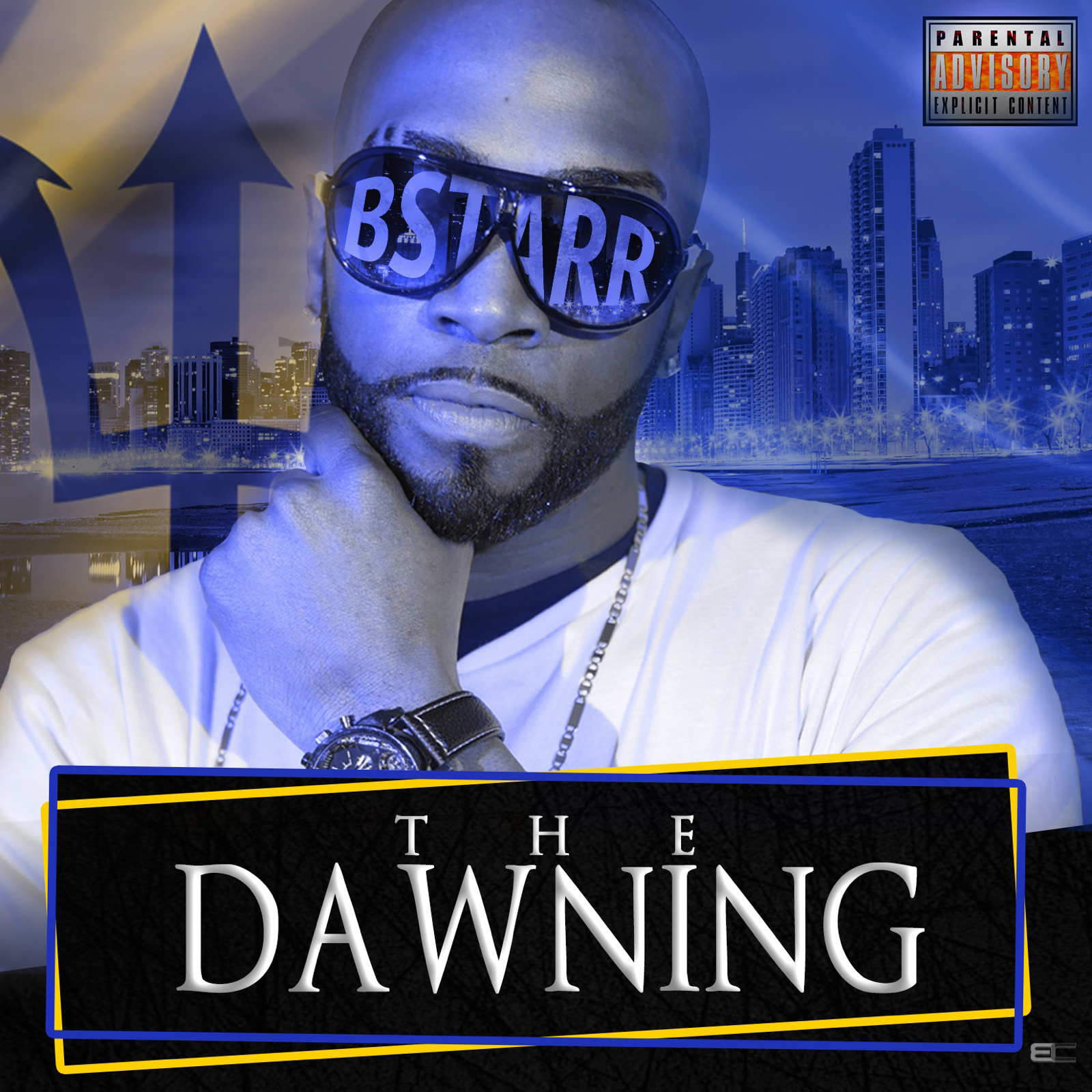 BStarr -“Mek Ya Say (Oh My Lawd)”