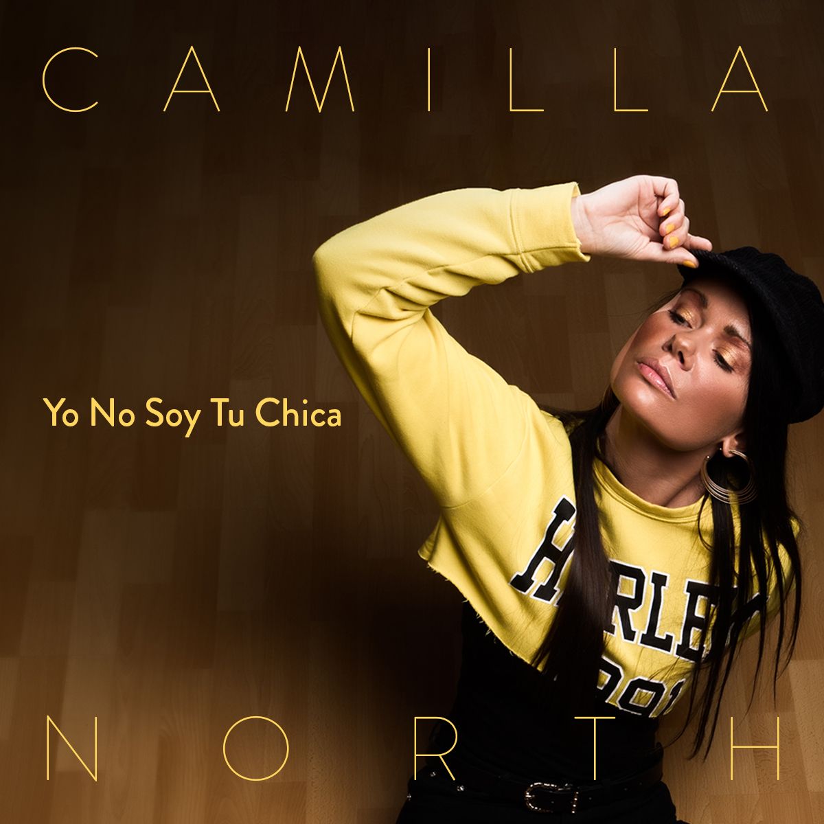 Camilla North’s “Yo No Soy Tu Chica” is something to groove to