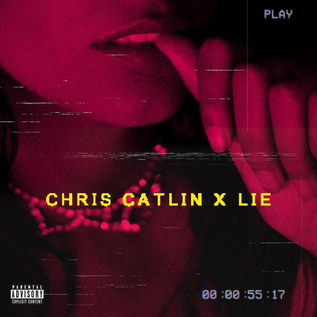 Watch the video for “Lie” by singer Chris Catlin