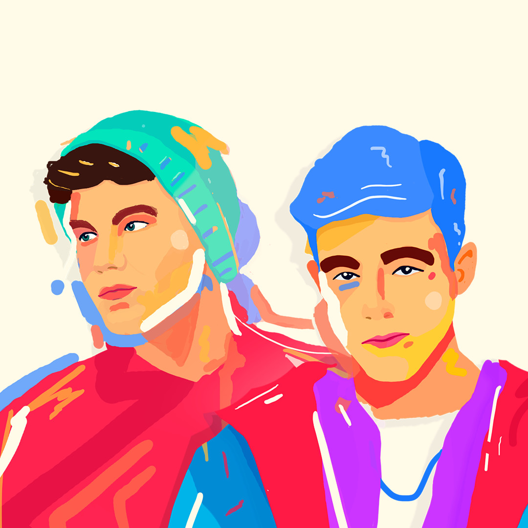 December Streets share “Magic” off Wild HEart EP