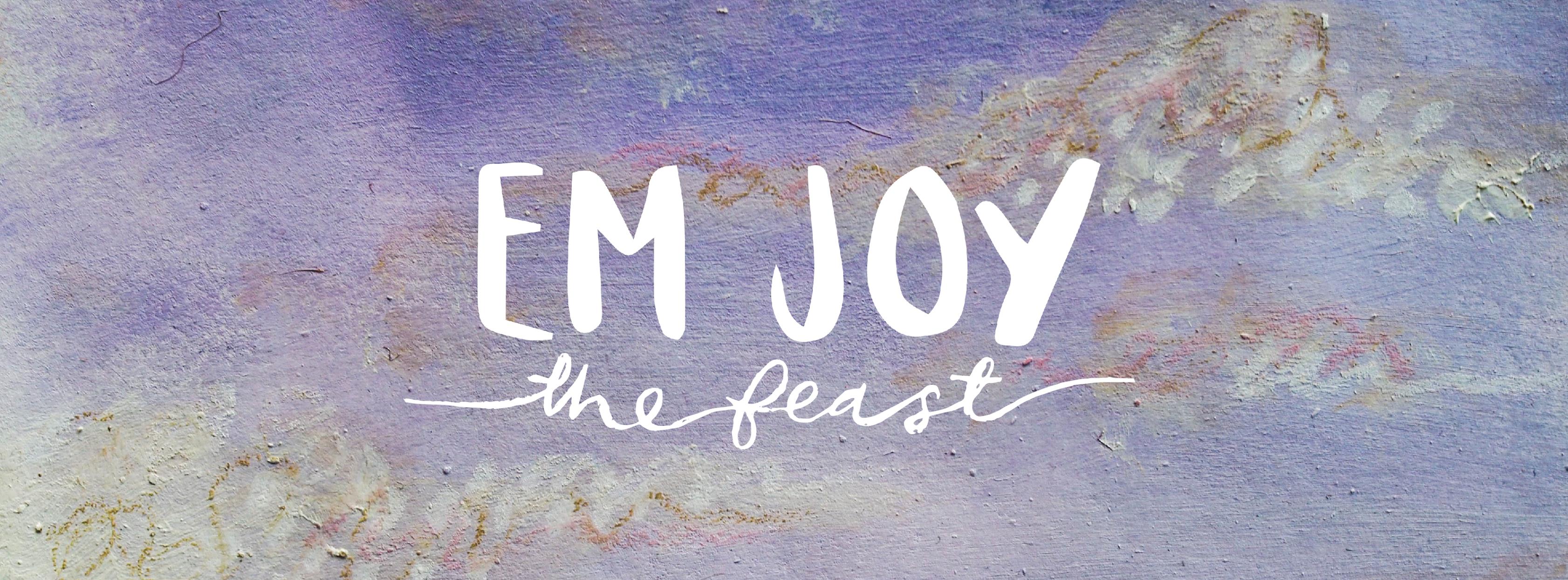Em Joy releases “The Feast” video off her upcoming album