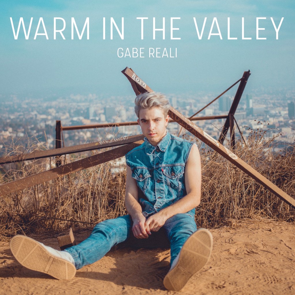 Gabe Reali prefers being “Warm in the&nbsp;Valley”