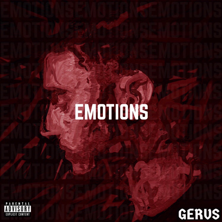 Enter the world of Gervs with his Emotions EP