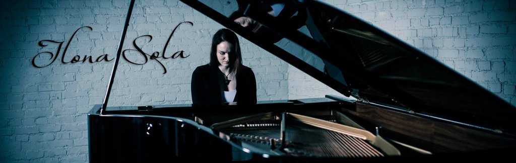 Watch Ilona Sola performing “Blue”