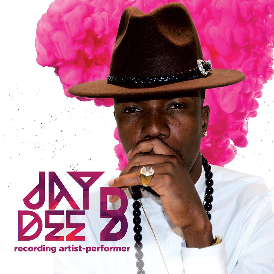 Watch as Jay Dee B shows appreciation in “To All My Ladies” video