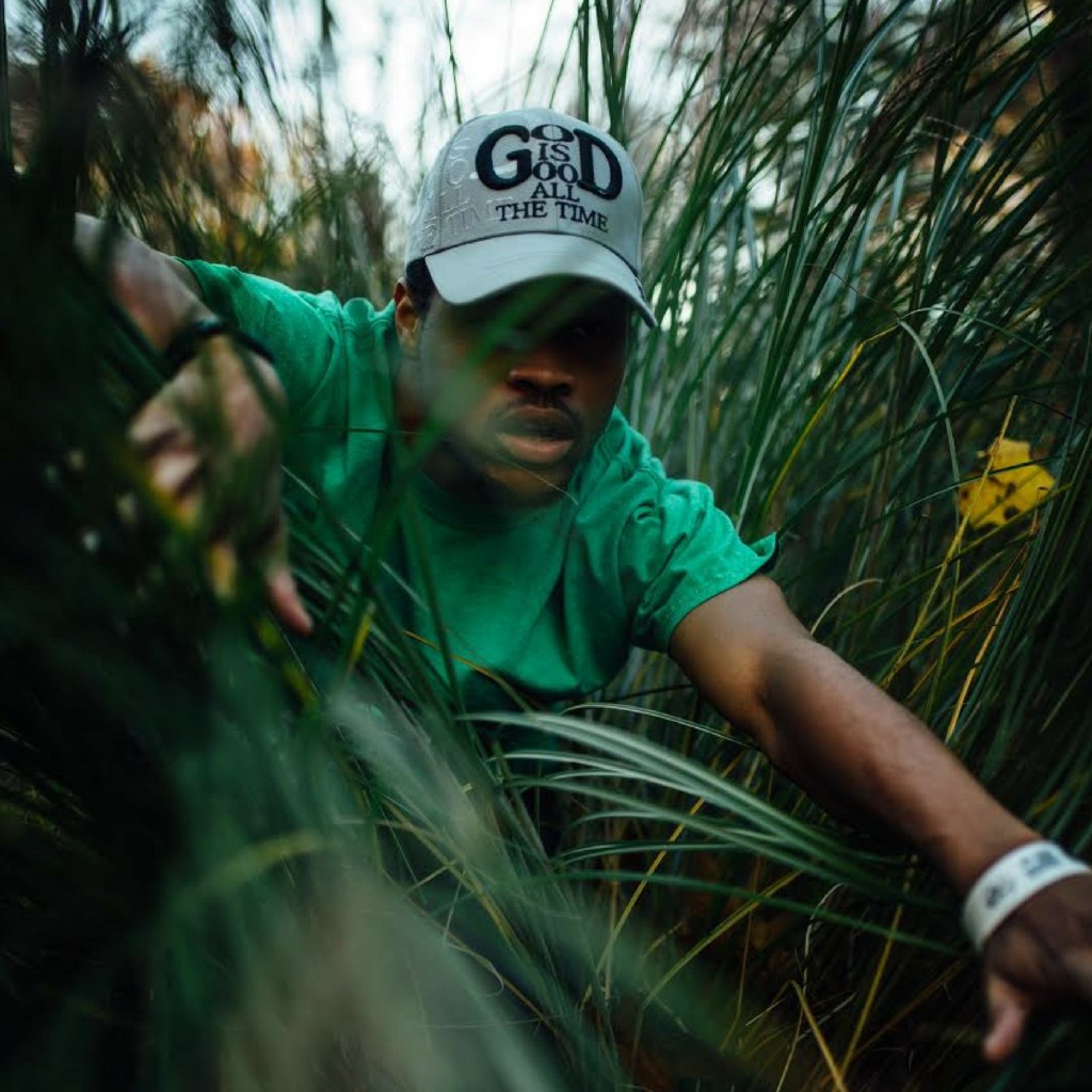 Joey Aich drops “Meccas”