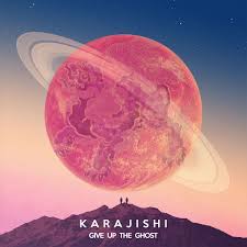 KaraJishi debuts with “Give Up The Ghost”