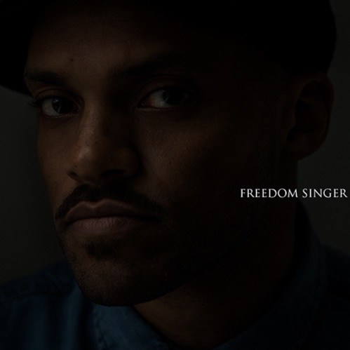 Khari Wendell McClellend presents the “Song Of The Agitator”