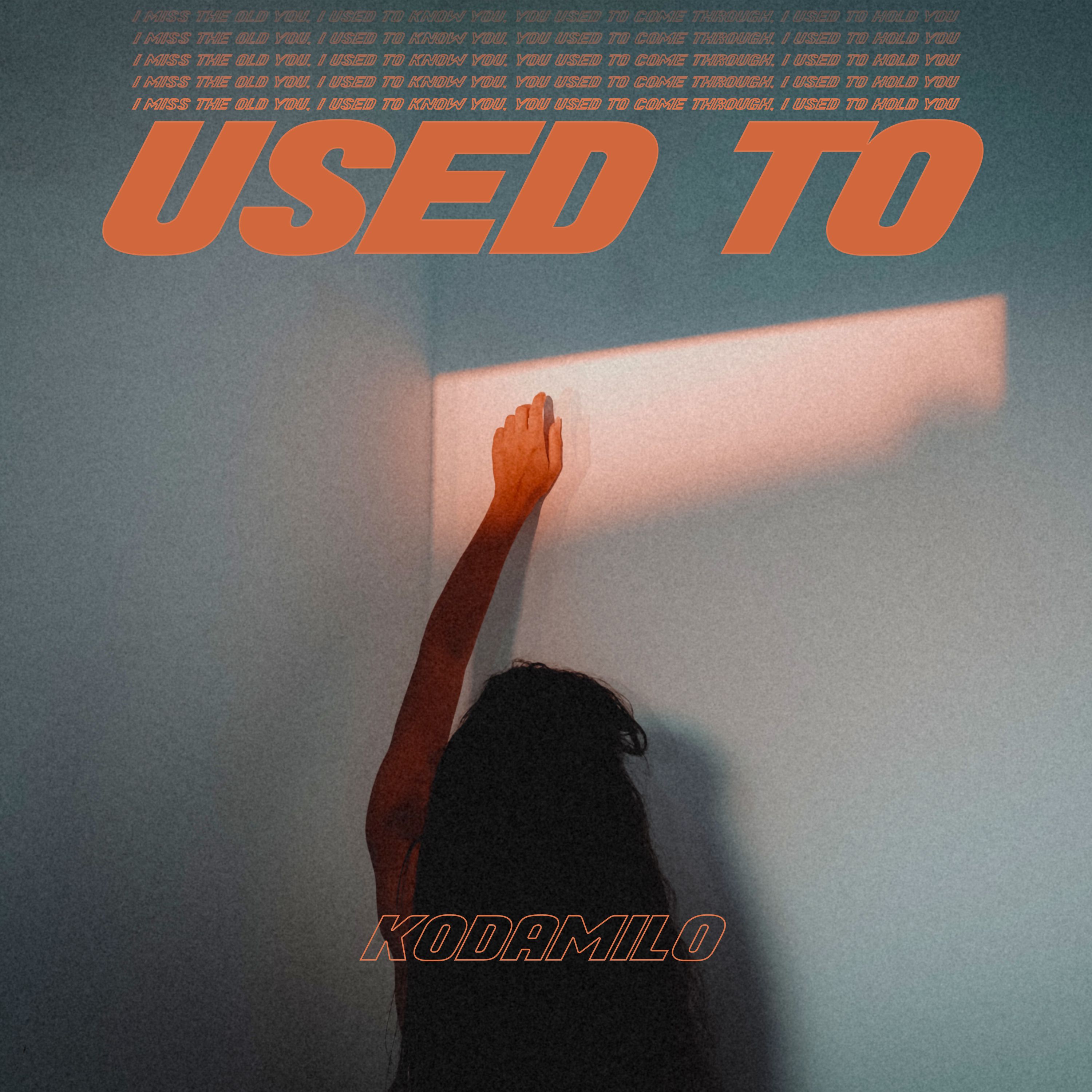 Kodamilo reminisces on new single, “Used To”