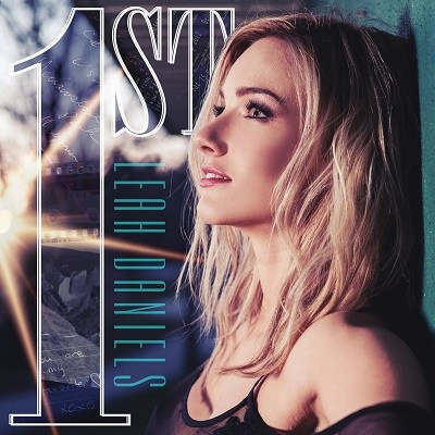 Leah Daniels tells tales of one’s “1st”