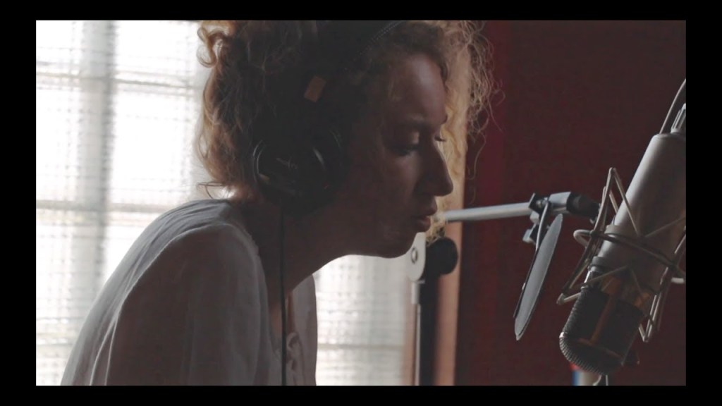 Marie Naffah finally drops debut single, “Let Me&nbsp;Wilt”.