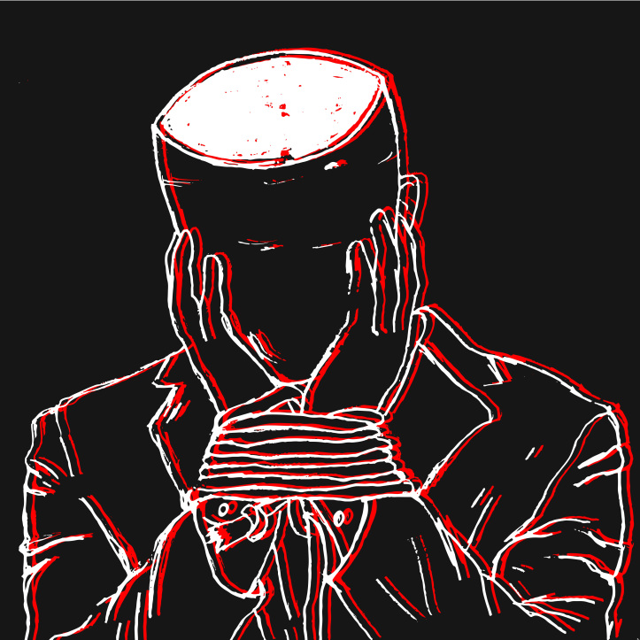 Stream “Mechanical”, the new single by David&nbsp;Green