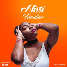 Nissi talks of her “Favourite List” in new&nbsp;single