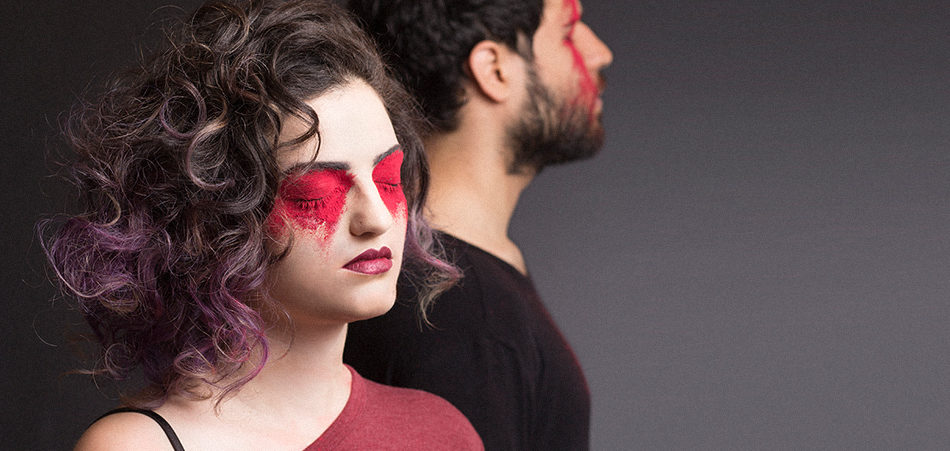 Grace Blue shares “Nowhere To Go” video