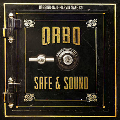 Orbo is “Telling You Now”