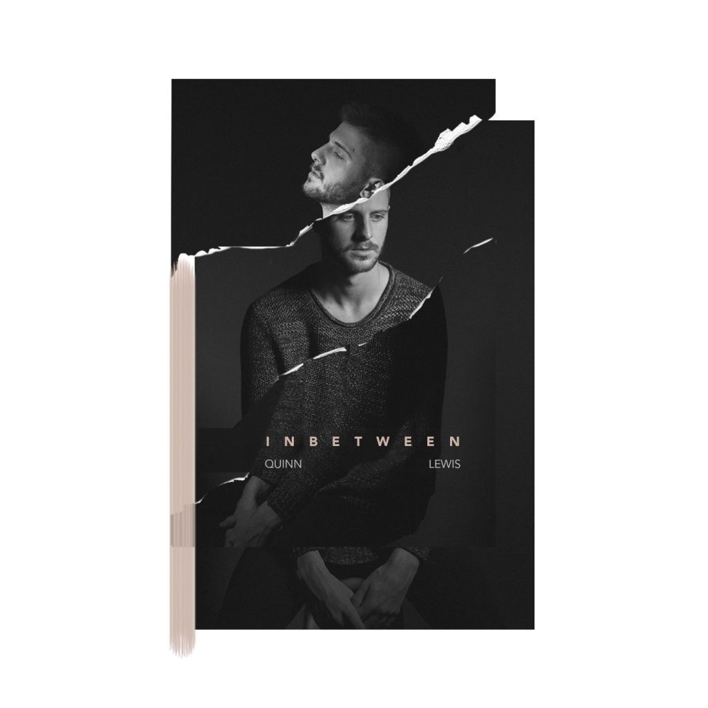 Quinn Lewis shares “In&nbsp;Between”